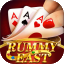 rummy drive icon