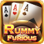 up rummy icon
