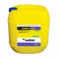 Weber Latex 5 Kg