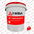 Willich Tam Elastik 2K 20+10 KG