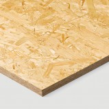 Osb 18 mm ( Egger - Kronospan - LP)  122*244 CM