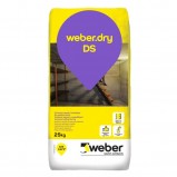 Weber Dry Ds 25 kg