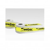 Weber Fileli 12 cm Pah Bandı 50 Mt.