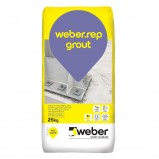 Weber Rep Grout Harcı 25 kg