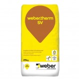 Weber Therm SV 25 Kg