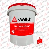 Willich Elastik 2K 20+5 KG